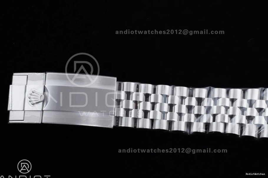 Jubilee 904L LHD New V 1:1 867 Best 126729 VTNR Sprite SS Oyster ARF on GMT Snug II SH3285 Edition Master 0515